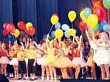 Районный фестиваль детского художественного творчества